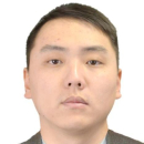 Юндунов Балдоржи Александрович