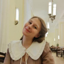 Гончарова Елена Сергеевна