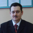 Шеркунов Сергей Александрович