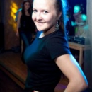 Чурякова Нурзида Ильмировна