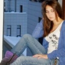 Родина Мария Геннадьевна