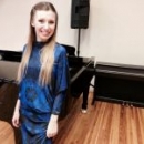 Чугунова Алиса Владимировна