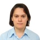 Канева Мария Александровна