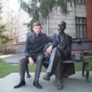 Шадуро Денис Владимирович