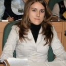 Шатилова Виктория Павловна