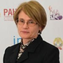 Медяник Наталья Витальевна