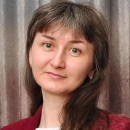 Максимова Лилия Владимировна