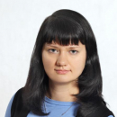Саранчина Юлия Владимировна