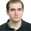 Улаков Салим Курманбекович