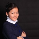 Жумашева Айгерим Сериковна