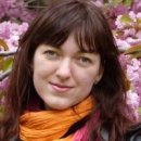 Башинская Виталина Валериевна