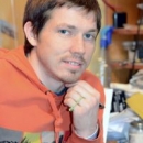 Рогозин Алексей Николаевич