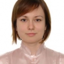 Калиниченко Ольга Михайловна