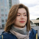 Троян Полина Андреевна