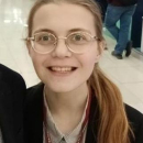 Столбова Полина Алексеевна