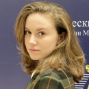 Садыкова Мария Егоровна