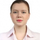 Шекетера Анастасия Александровна