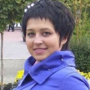 Коленкина Анна Александровна