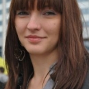 Груша Алина Владимировна
