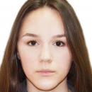 Потынская Полина Анатольевна