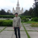 Меджидов Эльмар Бейбала оглы