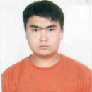 Омарбеков Толеген Базарович