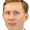 Кудрявцев Константин Александрович