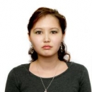 Луговкина Ирина Васильевна