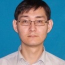 Кучербаев Камал Джамалович