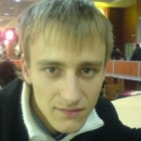 Морозов Денис Андреевич