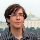 Чагаровский Алексей Олегович