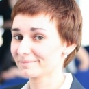 Чмых Виктория Витальевна