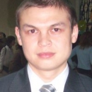 Егоров Димитрий Владимирович