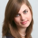 Дубровина Мария Николаевна