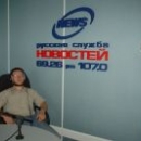 Кондрашкин Борис Евгеньевич