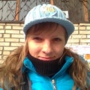 Степанова Надежда Юрьевна