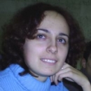 Бабичева Виктория Евгеньевна