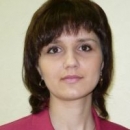 Богдан Елена Сергеевна