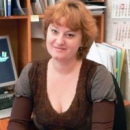 Тропинова Елена Александровна