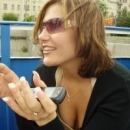 Носкова Екатерина Юрьевна