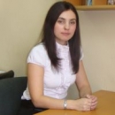 Хридина Наталья Александровна