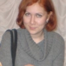 Мелешко Мария Сергеевна