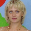 Чернова Валентина Витальевна