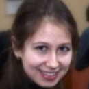 Голубева Ирина Сергеевна