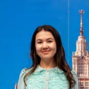 Клеверова Татьяна Васильевна