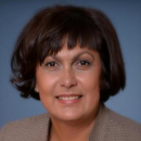 Полич Светлана Байрамовна