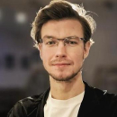 Забелин Кирилл Викторович