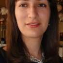 Кашперская Александра Петровна