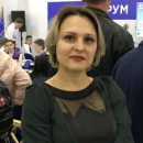 Маслакова Дарья Олеговна