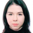 Березина Наталья Владимировна